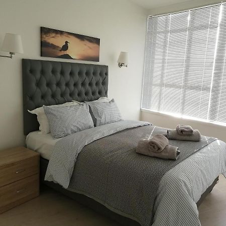 Disa Park 14Th Floor Apartment With City Views Cape Town Eksteriør bilde