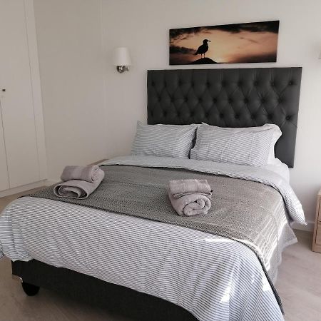 Disa Park 14Th Floor Apartment With City Views Cape Town Eksteriør bilde