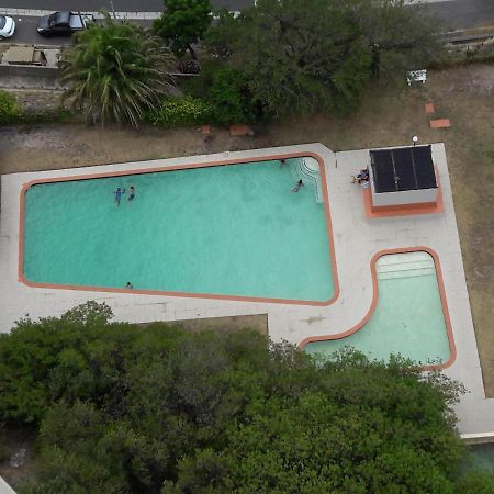 Disa Park 14Th Floor Apartment With City Views Cape Town Eksteriør bilde