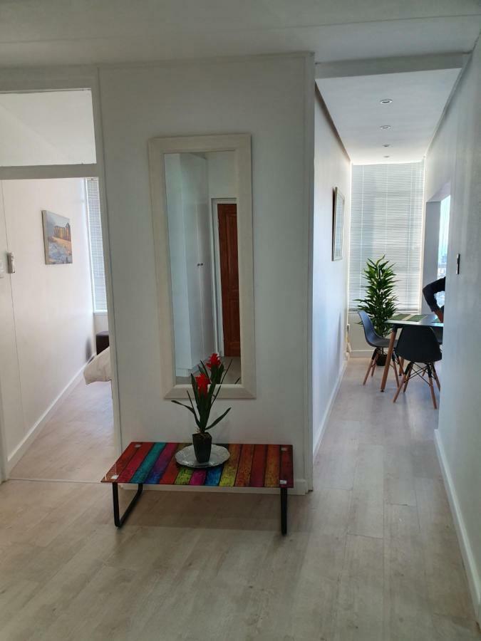 Disa Park 14Th Floor Apartment With City Views Cape Town Eksteriør bilde