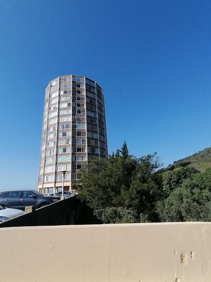 Disa Park 14Th Floor Apartment With City Views Cape Town Eksteriør bilde