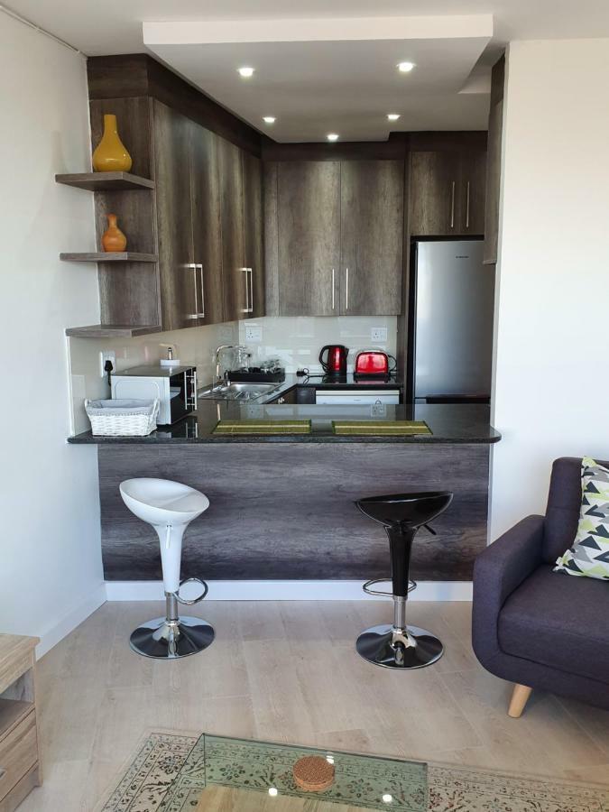 Disa Park 14Th Floor Apartment With City Views Cape Town Eksteriør bilde