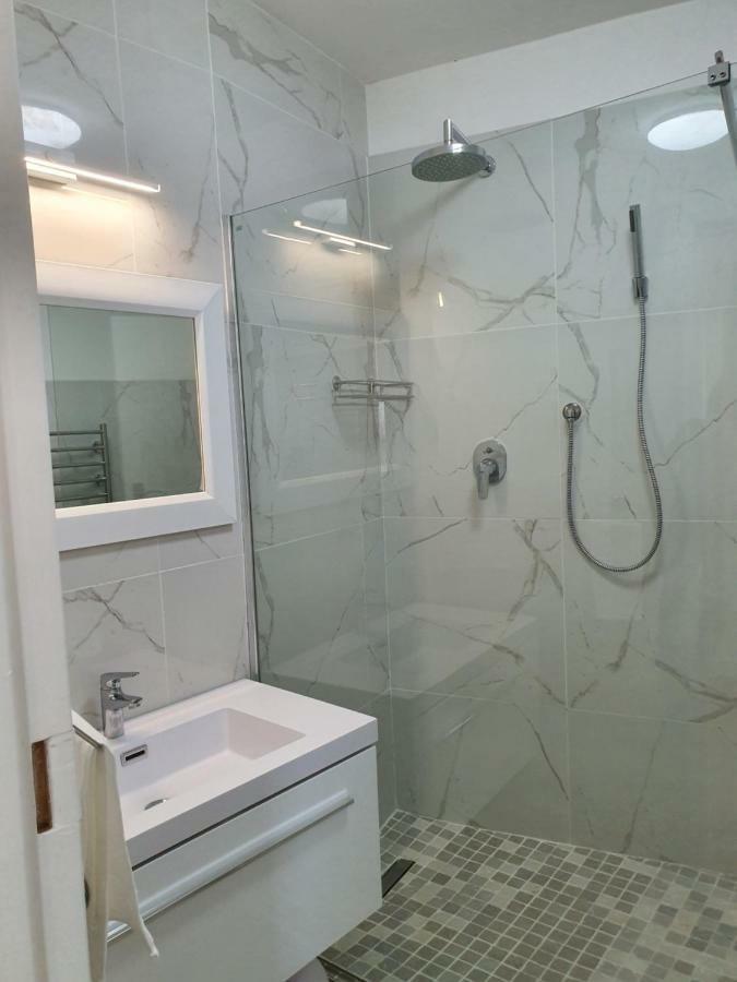 Disa Park 14Th Floor Apartment With City Views Cape Town Eksteriør bilde