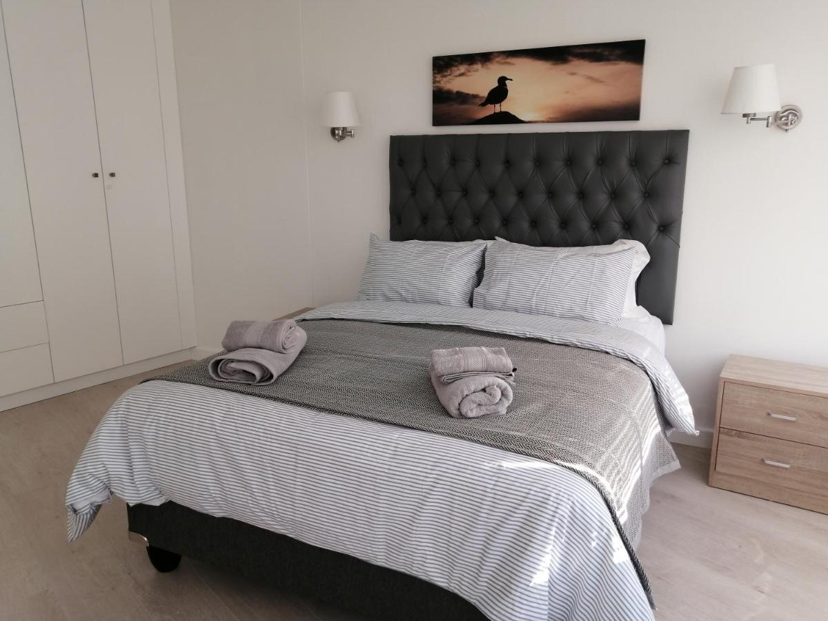 Disa Park 14Th Floor Apartment With City Views Cape Town Eksteriør bilde