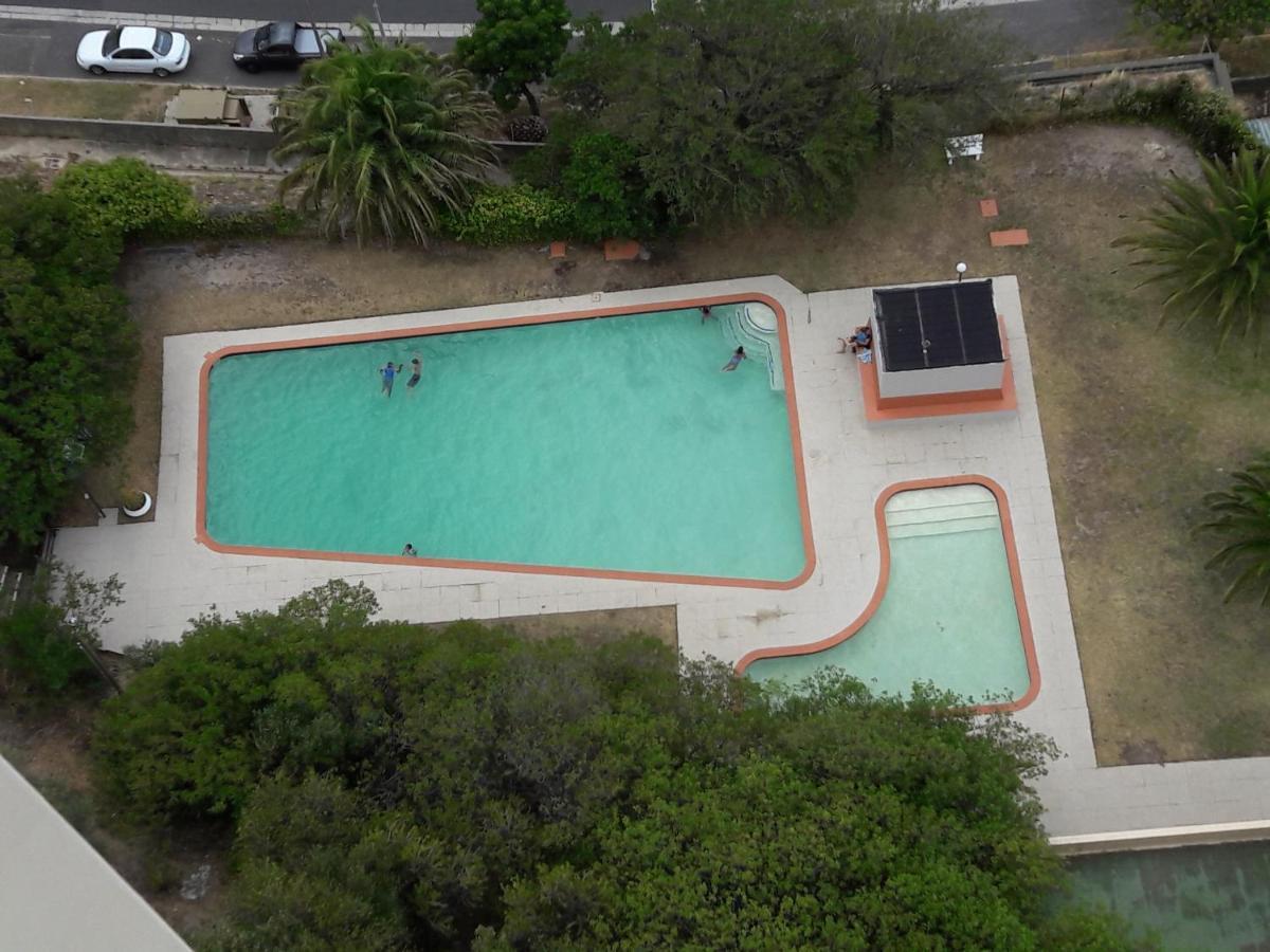 Disa Park 14Th Floor Apartment With City Views Cape Town Eksteriør bilde